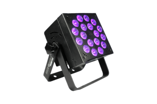 Blizzard RokBox 5 RGBVW 18x15watt LED