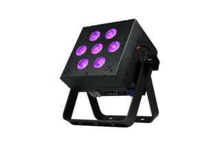 Blizzard Skybox -7×15 Battery Powered/Wireless Capability